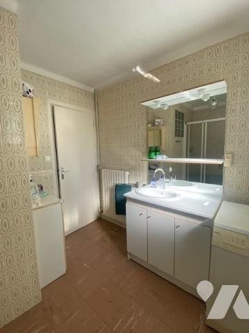 Maison à vendre, 75m², Fay-de-Bretagne
