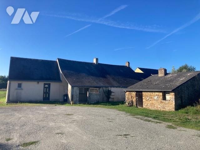 Maison à vendre, 101m², Héric