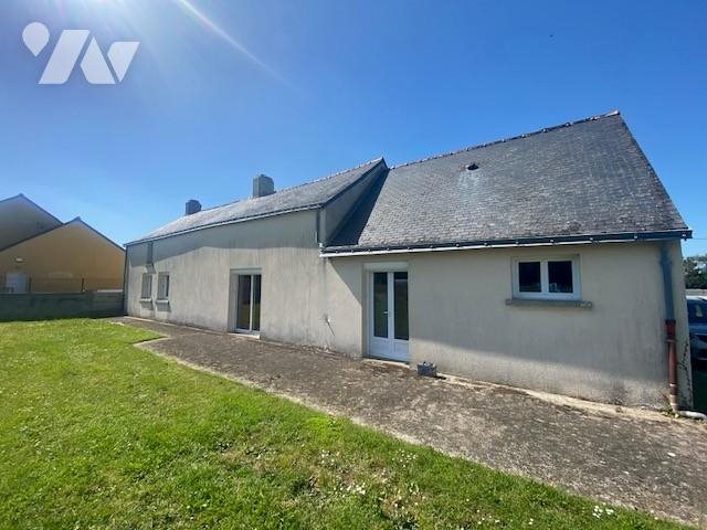 Maison à vendre, 101m², Héric