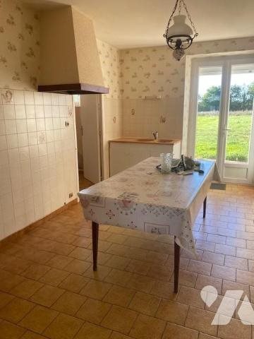 Maison à vendre, 101m², Héric