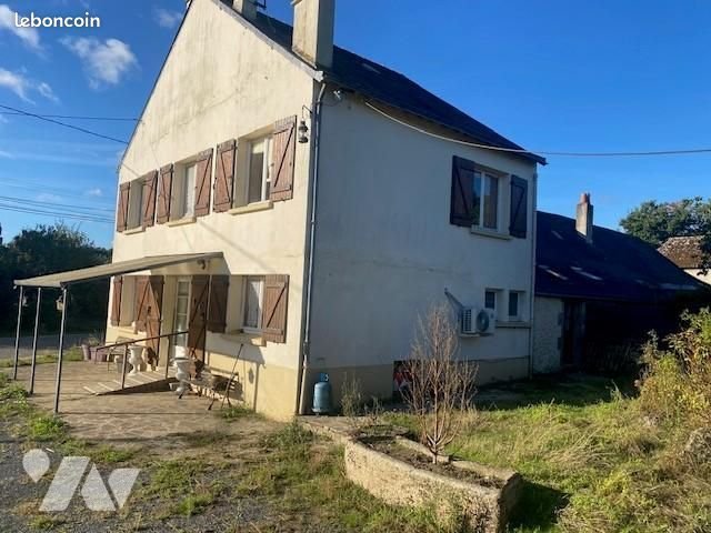 Maison à vendre, 124m², Blain