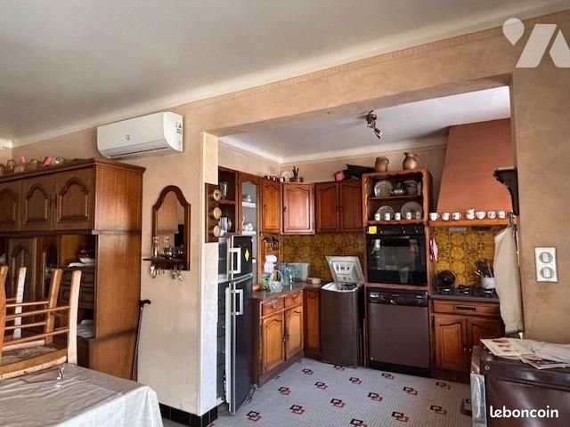 Maison à vendre, 124m², Blain