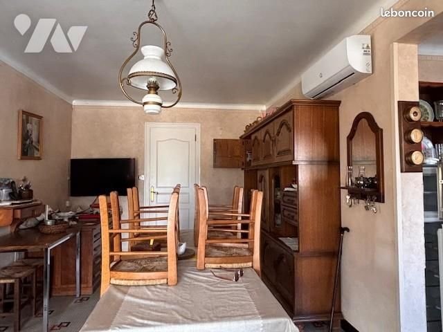 Maison à vendre, 124m², Blain