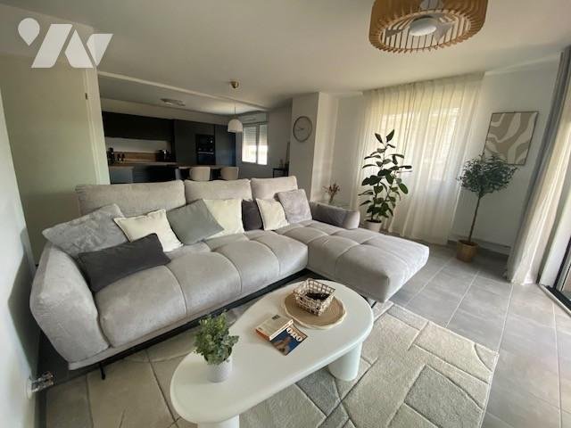 Appartement à vendre, 93m², Orvault