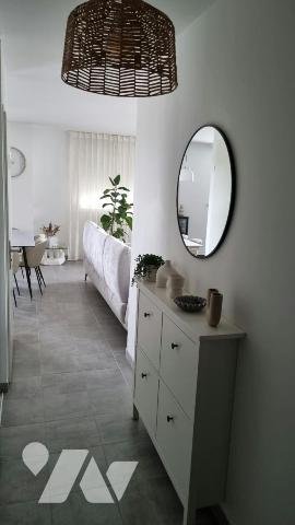 Appartement à vendre, 93m², Orvault