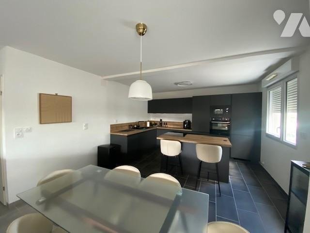 Appartement à vendre, 93m², Orvault