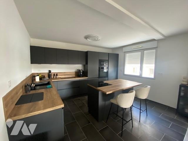Appartement à vendre, 93m², Orvault