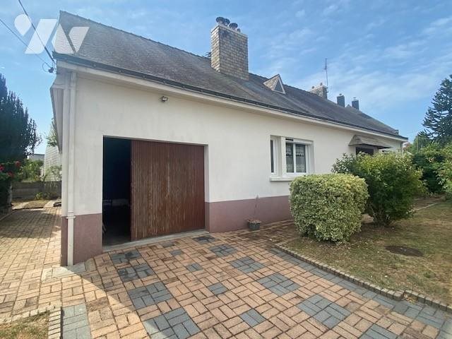 Maison à vendre, 96m², Bouvron