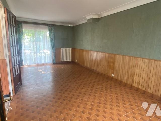 Maison à vendre, 96m², Bouvron
