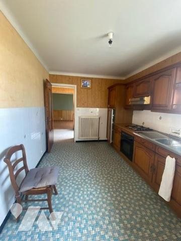 Maison à vendre, 96m², Bouvron