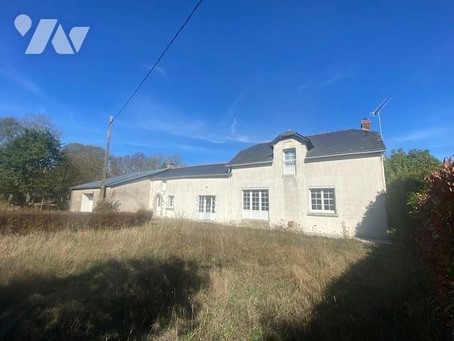 Maison à vendre, 78m², Blain