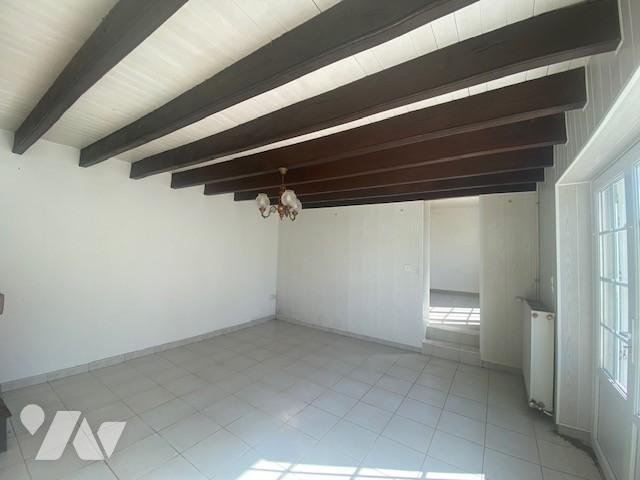 Maison à vendre, 78m², Blain