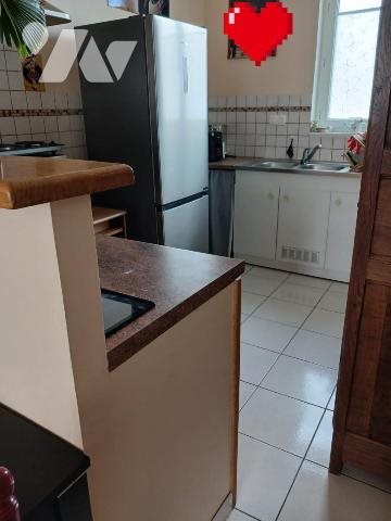 Appartement à vendre, 77m², Coutances