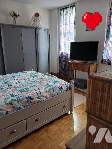 Appartement à vendre, 77m², Coutances