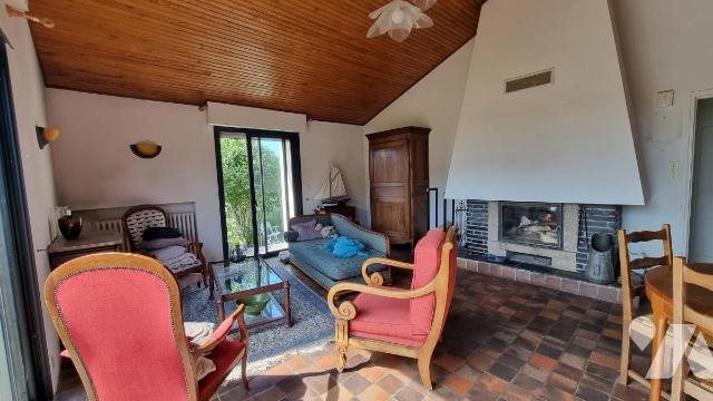 Maison à vendre, 121m², Coutances