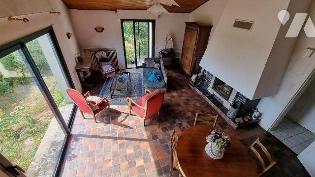 Maison à vendre, 121m², Coutances