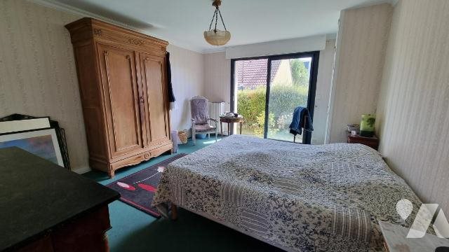 Maison à vendre, 121m², Coutances