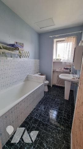 Maison à vendre, 121m², Coutances