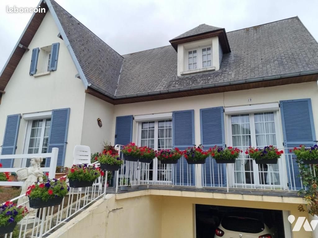 Maison à vendre, 135m², Coutances