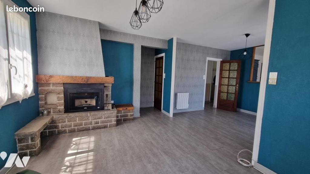 Maison à vendre, 135m², Coutances