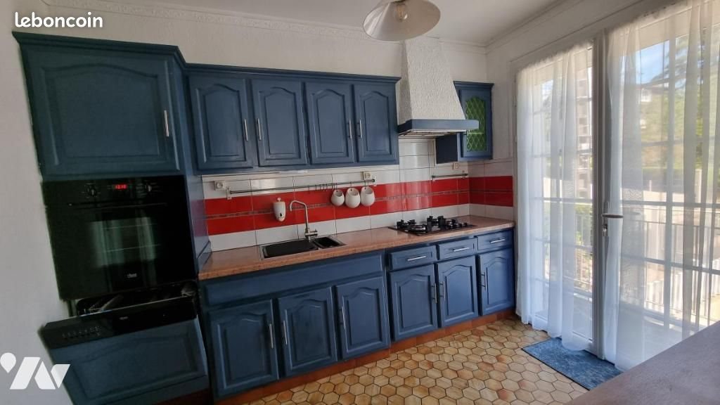 Maison à vendre, 135m², Coutances