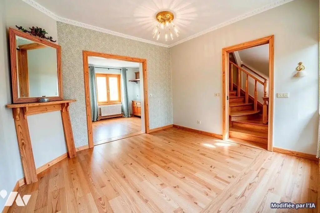 Maison à vendre, 76m², Wizernes
