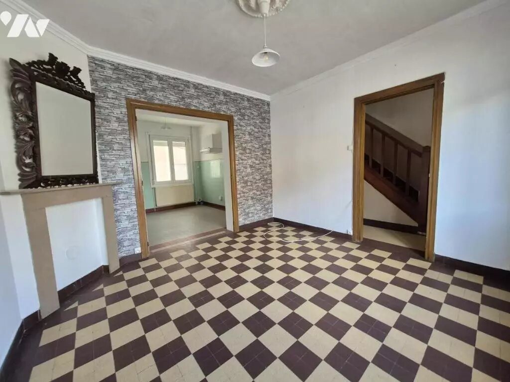 Maison à vendre, 76m², Wizernes