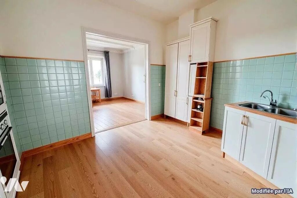 Maison à vendre, 76m², Wizernes