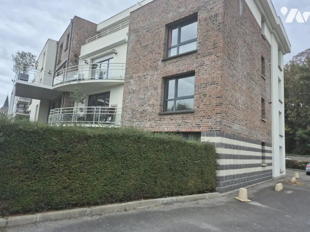 Appartement à vendre, 64m², Longuenesse