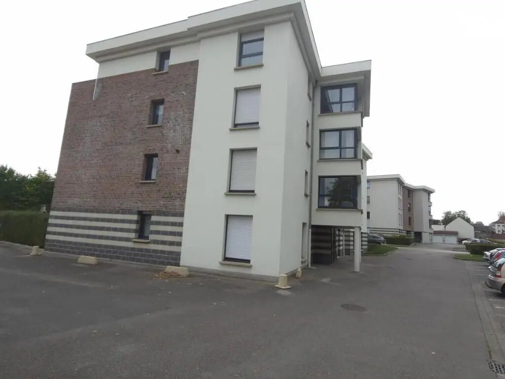 Appartement à vendre, 64m², Longuenesse