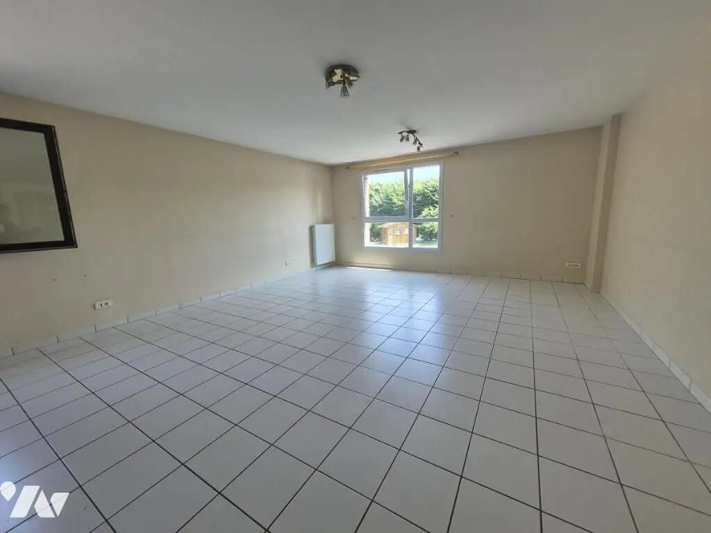 Appartement à vendre, 64m², Longuenesse