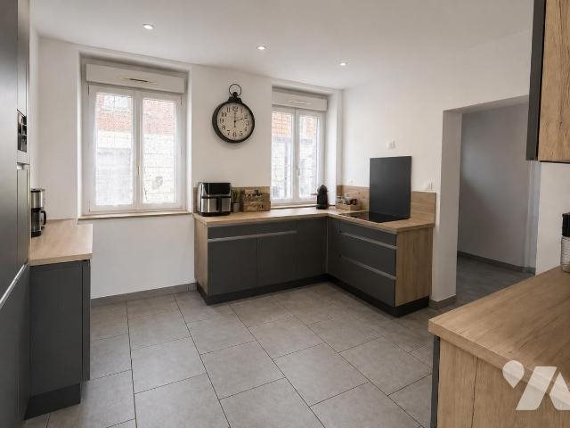 Maison à vendre, 135m², Arques