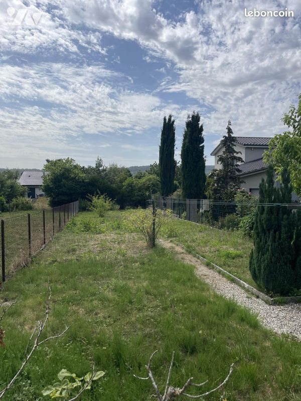 Maison à vendre, 115m², Pont-à-Mousson