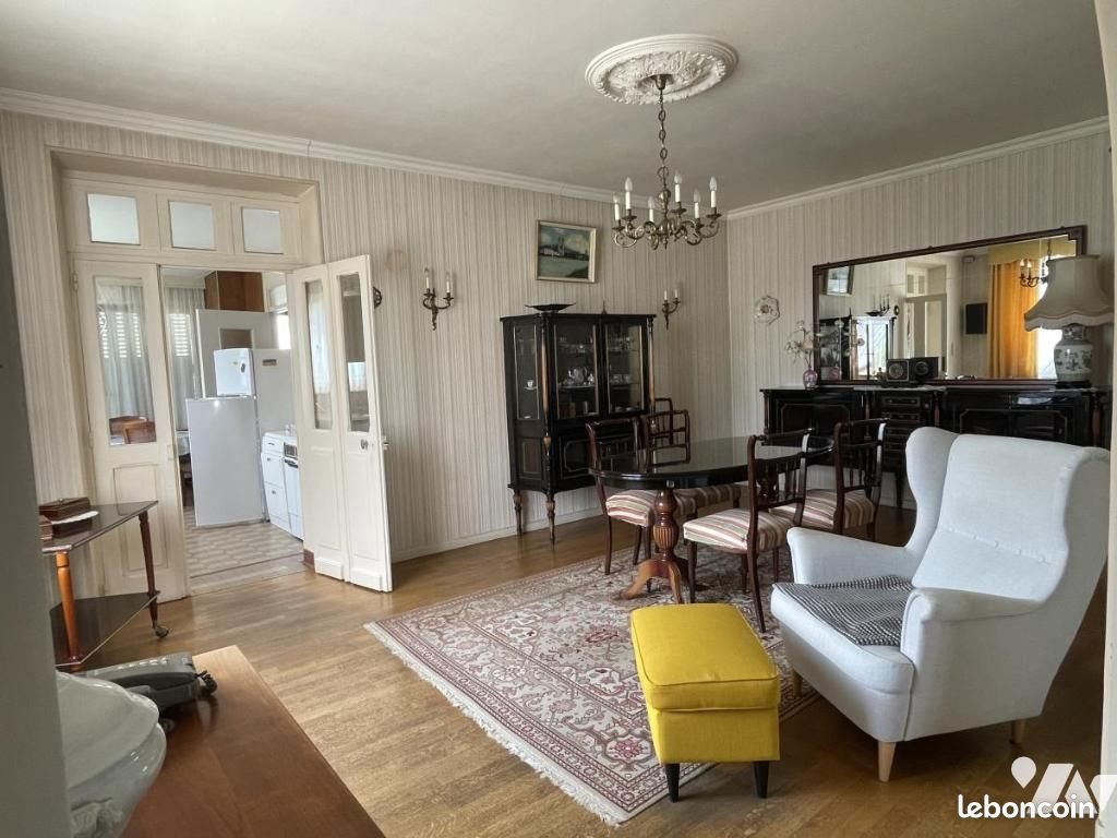 Maison à vendre, 115m², Pont-à-Mousson