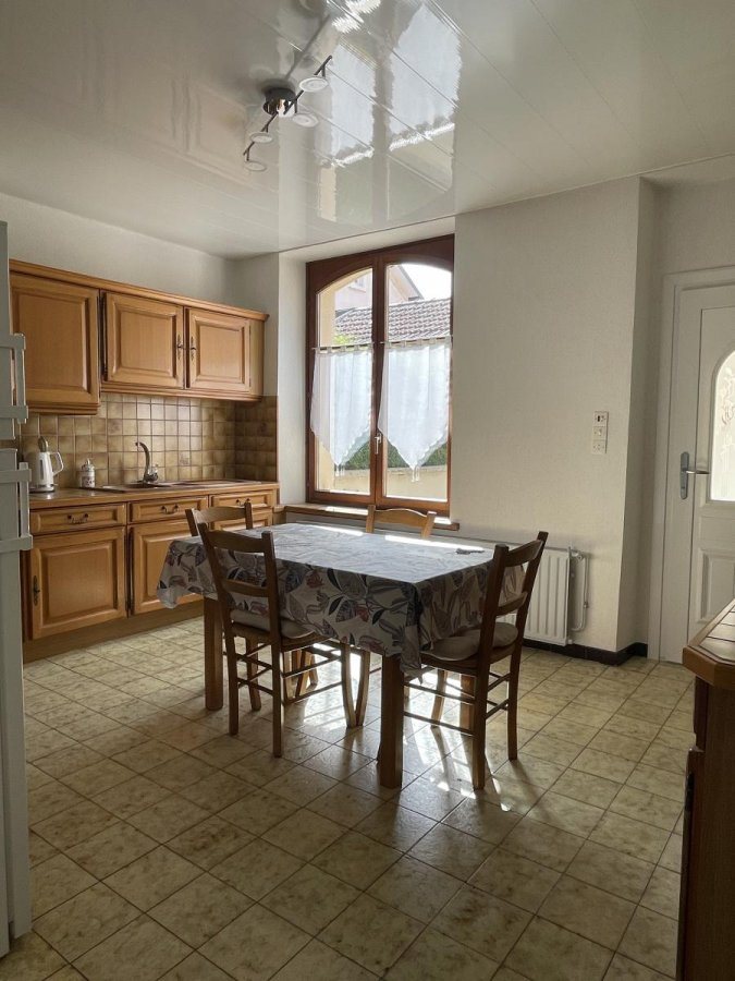 Maison à vendre, 70m², Maxéville