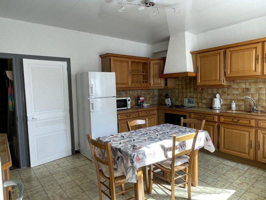 Maison à vendre, 70m², Maxéville