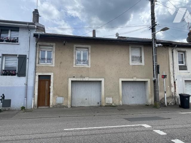 Maison à vendre, 123m², La Ferté-Macé