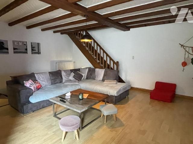 Maison à vendre, 123m², La Ferté-Macé