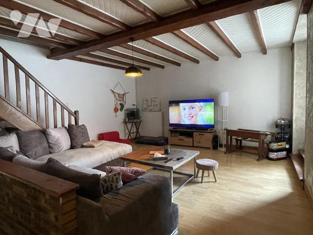 Maison à vendre, 123m², La Ferté-Macé