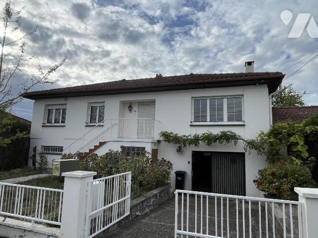 Maison à vendre, 146m², Blénod-lès-Pont-à-Mousson
