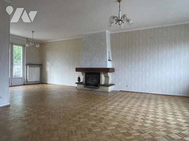 Maison à vendre, 146m², Blénod-lès-Pont-à-Mousson