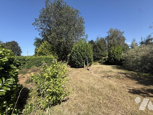 Maison à vendre, 70m², Saint-Blimont