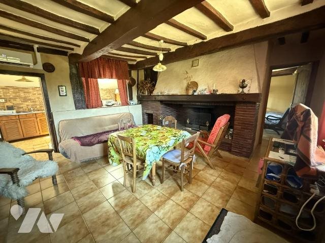 Maison à vendre, 70m², Saint-Blimont