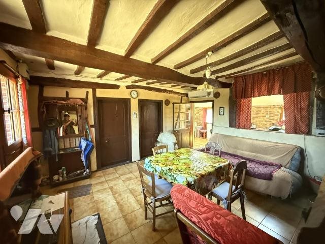 Maison à vendre, 70m², Saint-Blimont
