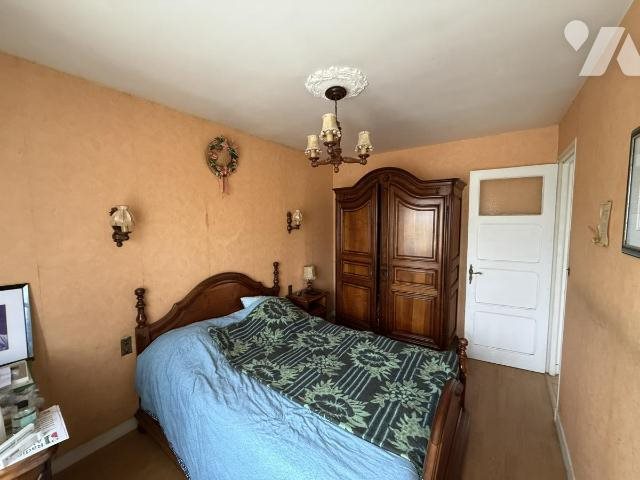 Maison à vendre, 92m², Friville-Escarbotin
