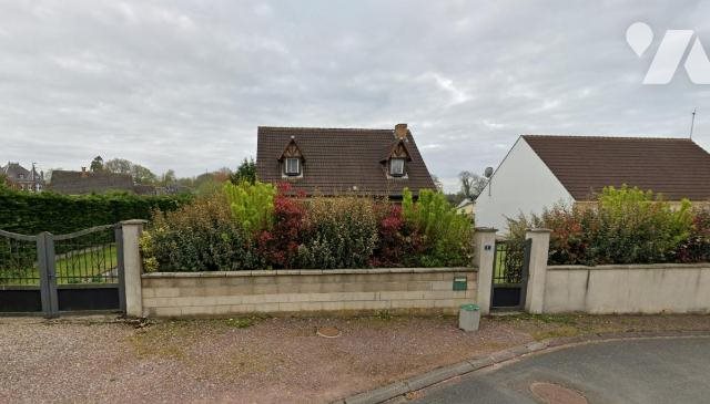 Maison à vendre, 97m², Tully