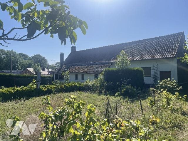 Maison à vendre, 68m², Acheux-en-Vimeu