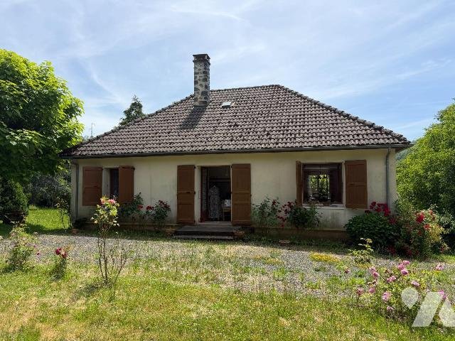 Maison à vendre, 6m², Saint-Martin-Valmeroux
