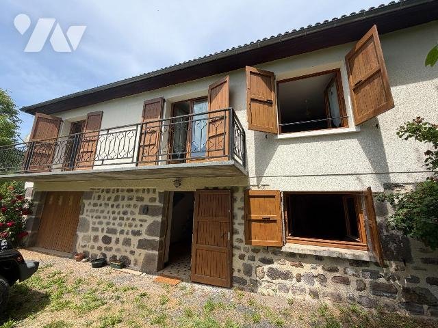 Maison à vendre, 6m², Saint-Martin-Valmeroux