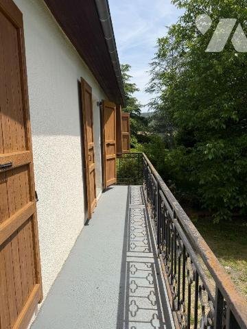 Maison à vendre, 6m², Saint-Martin-Valmeroux